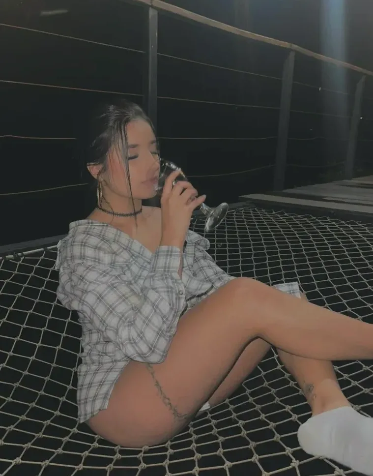 Anja, 20