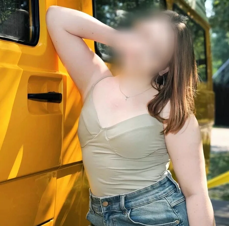 Annalena, 19